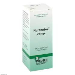 Naranotox® comp. Tropf. 50ml