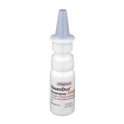 NasenDuo® Nasenspray Kinder 10 ml