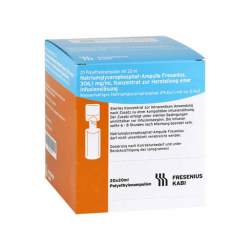 Natriumglycerophosphat-Amp. Fresenius 20x20ml