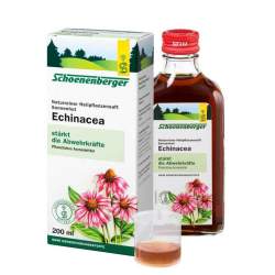 Naturreiner Heilpfl.saft Sonnenhut 600ml