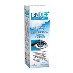 naviblef® DAILY CARE 50 ml