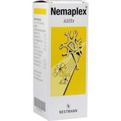 Nemaplex Aktiv Tropf. 100 ml