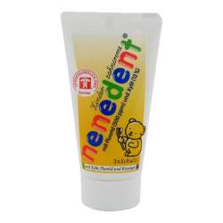 NENEDENT Kinderzahncreme m.Fluorid Standtube