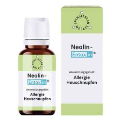 Neolin-Entoxin® 100 ml Tropf.