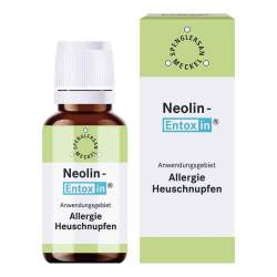 Neolin-Entoxin® 20 ml Tropf.