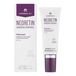 NEORETIN Gelcream SPF 50