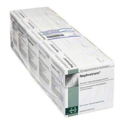 Nephrotrans® 500 mg 500 magensaftresistente Weichkapseln