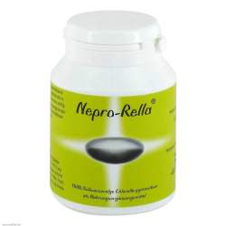 NEPRO-RELLA Tabletten