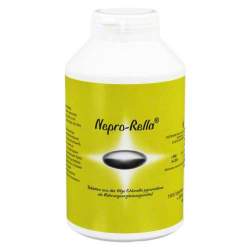 NEPRO-RELLA Tabletten