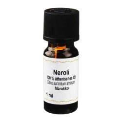 NEROLI ÖL 100% ätherisch