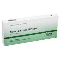 Nervoregin® comp. H Pflüger 10 Amp.