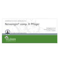 Nervoregin® comp. H Pflüger 50 Amp.