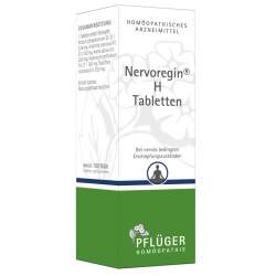 Nervoregin® H Tabletten 100 Tbl.