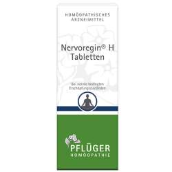 Nervoregin® H Tabletten 200 Tbl.