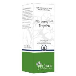 Nervoregin® Tropfen 100 ml