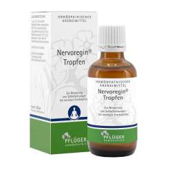 Nervoregin® Tropfen 50 ml