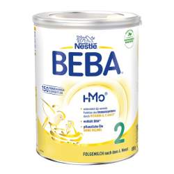 NESTLE BEBA 2 Pulver