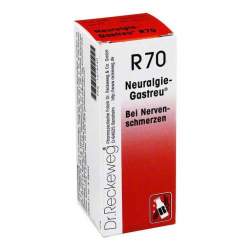 Neuralgie-Gastreu® R70 Tropf. 50ml