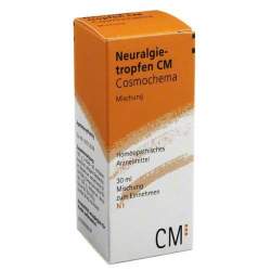 Neuralgie Tropfen CM Cosmochema® 30ml