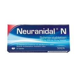 Neuranidal N