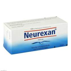 Neurexan® Mischung 100 ml