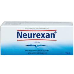 Neurexan® Mischung 30 ml