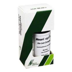 Neuri -cyl® N Ho-Len-Complex® 30ml Tropf.