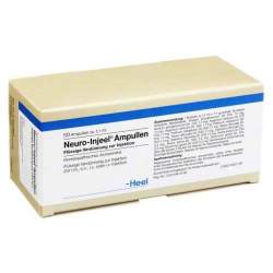 Neuro-Injeel® Ampullen 50 Amp.