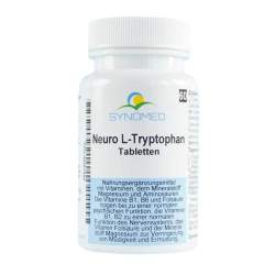 NEURO L-Tryptophan Tabletten