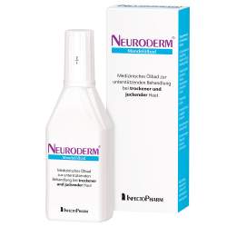 Neuroderm® Mandelölbad 500 ml