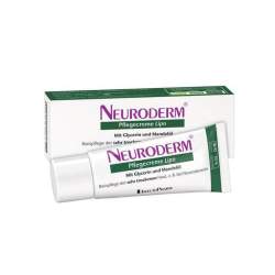 NEURODERM Pflegecreme Lipo