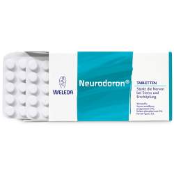 Neurodoron® 200 Tbl.