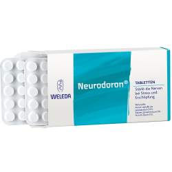 Neurodoron® 80 Tbl.