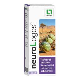 neuroLoges® 50ml Mischung