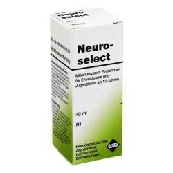 Neuroselect Tropf. 30 ml
