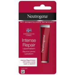 NEUTROGENA norweg.Formel Intense Repair Lippenbal.