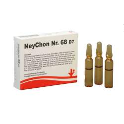 NeyChon Nr. 68 D7 Amp. 5x2ml