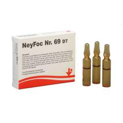 NeyFoc® Nr. 69 D7 Amp. 5x2 ml