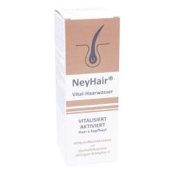 NEYHAIR Vital-Haarwasser