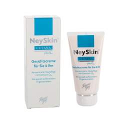 NEYSKIN Cutana m. Coenzym Q Gel