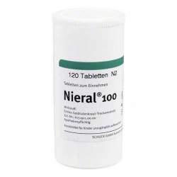 Nieral® 100 120 Tbl.
