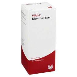 Nierentonikum Wala 450ml Tonikum