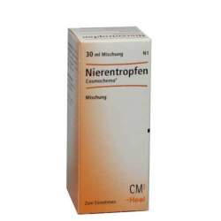 Nierentropfen Cosmochema 30ml