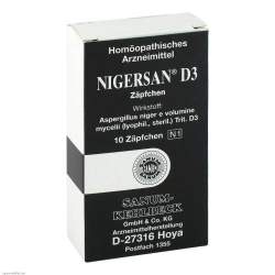 Nigersan D3 10 Supp.