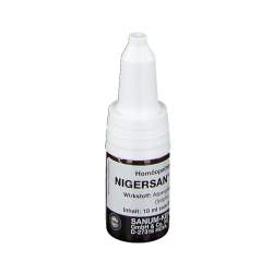 Nigersan D5 Tropf. 10ml