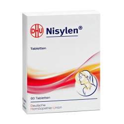 Nisylen® Tabletten 60 Tbl.