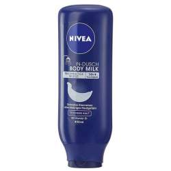 NIVEA BODY In-Dusch Milk