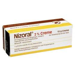 Nizoral® Creme 15 g