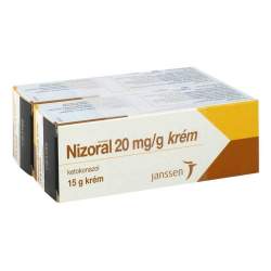 Nizoral Emra Creme 30 g