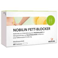 Nobilin Fett Blocker